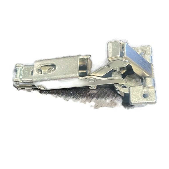 GRASS 1200 Slide-On Cabinet Hinge Self-Closing Spring - Picture 1 of 3